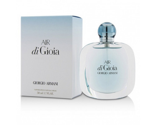 Giorgio Armani Air di Gioia , Парфюмерная вода 100 мл (тестер)