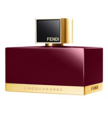 Fendi L` Acquarossa Elixir , Парфюмерная вода 50мл