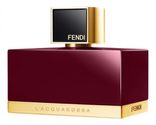 Fendi L` Acquarossa Elixir , Парфюмерная вода 50мл