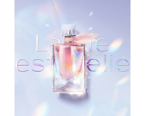 Lancome La Vie Est Belle Soleil Cristal , Парфюмерная вода 100 мл