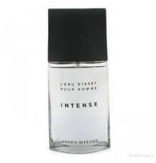 Issey Miyake L`eau D`Issey pour Homme Intense , Туалетная вода 125 мл (тестер)