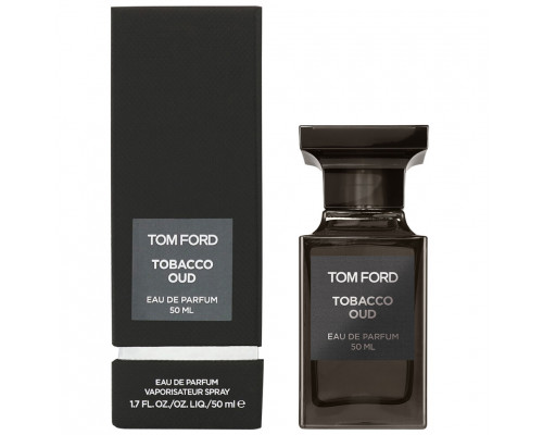 Tom Ford Tobacco Oud , Парфюмерная вода 50мл