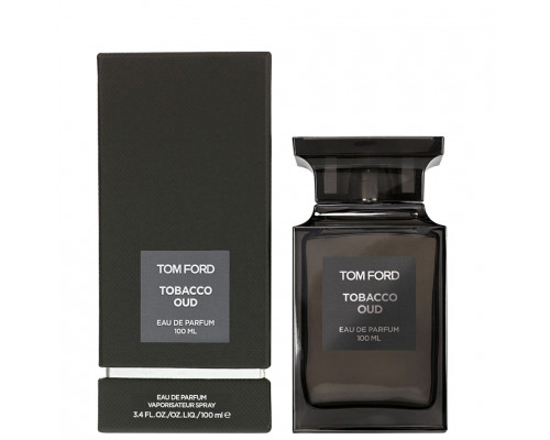 Tom Ford Tobacco Oud , Парфюмерная вода 50мл