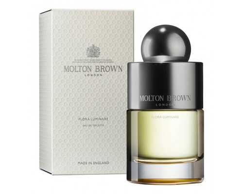 Molton Brown Flora Luminare Eau De Toilette , Туалетная вода 100 мл