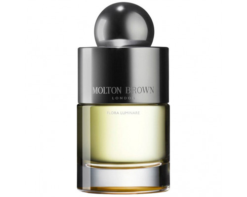 Molton Brown Flora Luminare Eau De Toilette , Туалетная вода 100 мл