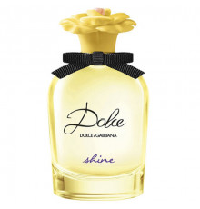 Dolce & Gabbana Dolce Shine , Парфюмерная вода 75 мл