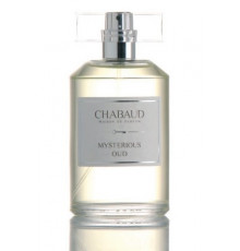 Chabaud Mysterious Oud , Парфюмерная вода 30мл