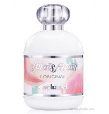 Cacharel Anais Anais L`Original Eau de Toilette , Туалетная вода 30 мл.