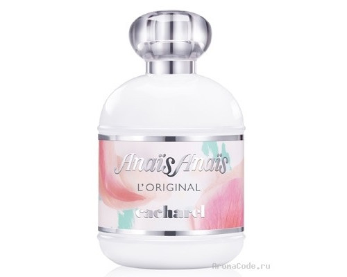 Cacharel Anais Anais L`Original Eau de Toilette , Туалетная вода 30 мл.