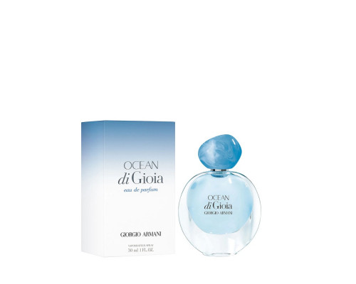 Giorgio Armani Ocean Di Gioia , Парфюмерная вода 100 мл (тестер)