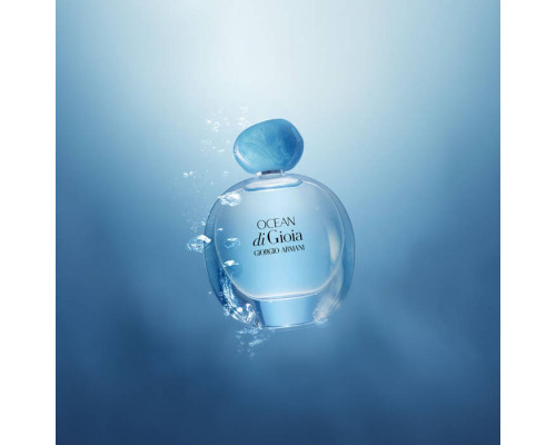 Giorgio Armani Ocean Di Gioia , Парфюмерная вода 100 мл (тестер)