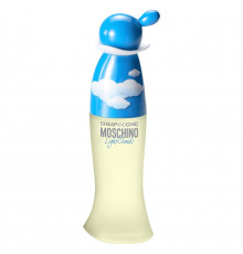 Moschino Cheap & Chic Light Clouds , Туалетная вода 50мл