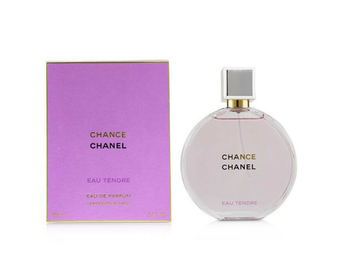 Chanel Chance Eau Tendre Eau de Parfum , Парфюмерная вода 50 мл