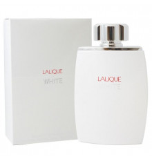 Lalique White , Туалетная вода 125мл (тестер)