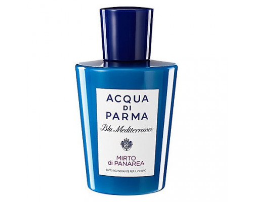 Acqua di Parma Blu Mediterreneo Mirto di Panarea , Туалетная вода 75мл