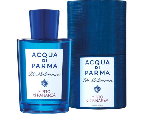 Acqua di Parma Blu Mediterreneo Mirto di Panarea , Пробник 1,5 мл