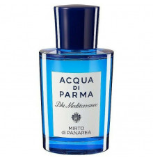 Acqua di Parma Blu Mediterreneo Mirto di Panarea , Туалетная вода 75мл