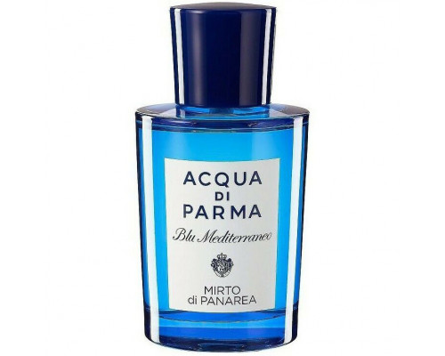 Acqua di Parma Blu Mediterreneo Mirto di Panarea , Туалетная вода 150мл (тестер)