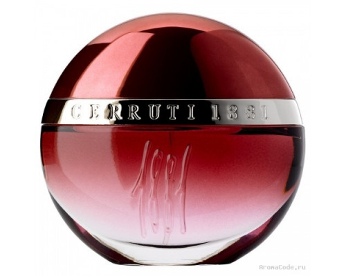 Cerruti 1881 Collection , Парфюмерная вода 100 мл.