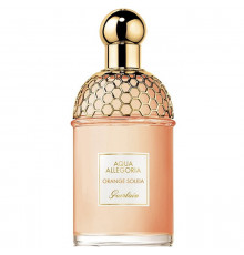 Guerlain Aqua Allegoria Orange Soleia , Туалетная вода 125 мл (тестер)