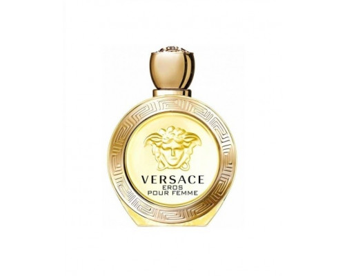 Versace Eros Pour Femme EDT , Туалетная вода 100мл (тестер)