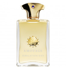 Amouage Jubilation XXV for men , Парфюмерная вода 100мл (тестер)