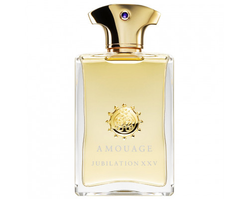 Amouage Jubilation XXV for men , Парфюмерная вода 100мл (тестер)