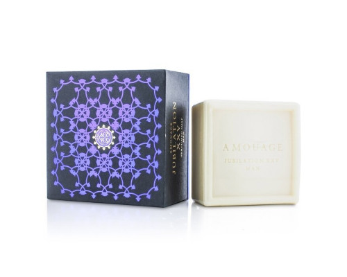 Amouage Jubilation XXV for men , Парфюмерная вода 100мл (тестер)