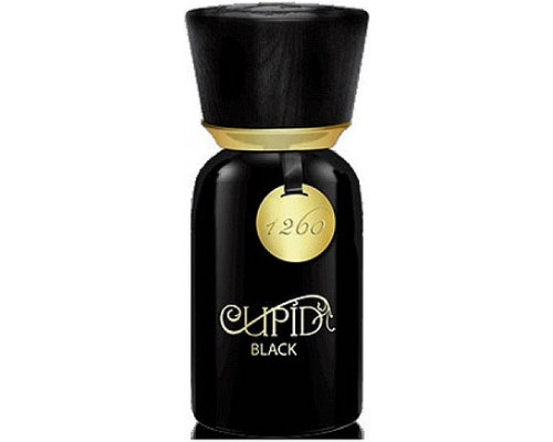 Cupid Perfumes Cupid Black 1260 , Духи 50 мл (тестер)