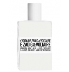 Zadig & Voltaire This is Her , *ОТЛИВАНТ 5мл