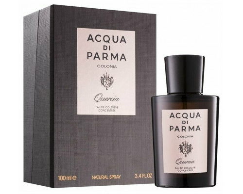 Acqua di Parma Colonia Quercia , Парфюмерная вода 100 мл (тестер)