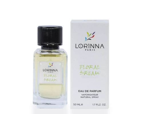 Lorinna Floral Dream Eau De Parfum №215 , Парфюмерная вода 50 мл