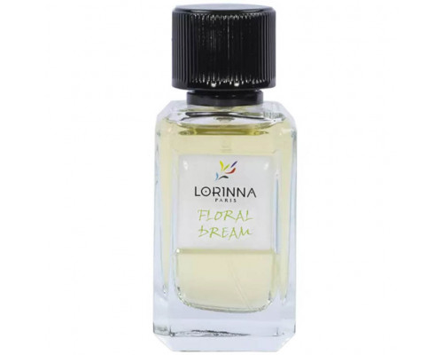 Lorinna Floral Dream Eau De Parfum №215 , Парфюмерная вода 50 мл