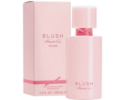 Kenneth Cole Blush for Her , Парфюмерная вода 100 мл