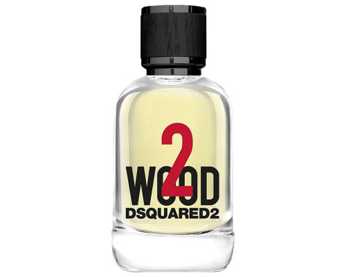 Dsquared 2 2Wood , Туалетная вода 50мл