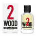 Dsquared 2 2Wood , Туалетная вода 50мл