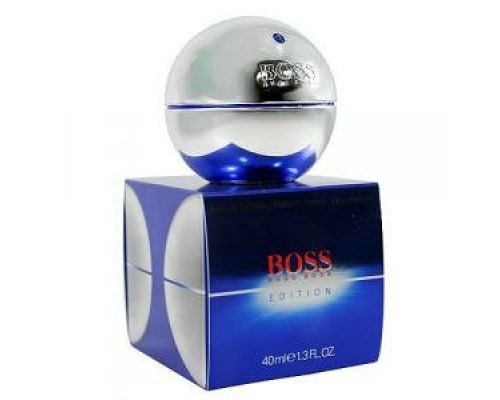 Hugo Boss In Motion Edition IV , Туалетная вода 90 мл (Тестер)