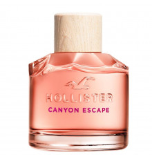 Hollister Canyon Escape Woman , Парфюмерная вода 30мл