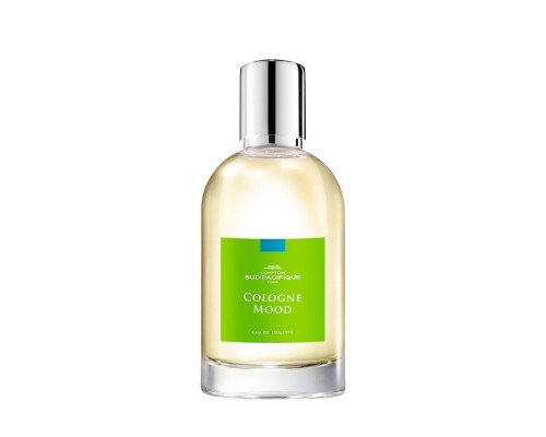 Comptoir Sud Pacifique Cologne Mood , Туалетная вода 30 мл