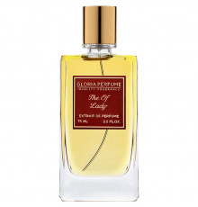 №12 Gloria Perfume The Of Lady (Frederic Malle Portrait of a Lady) , Парфюмерная вода 15 мл