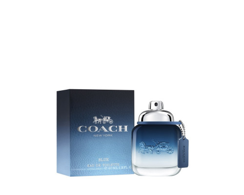 Coach Blue , Туалетная вода 100 мл (тестер)