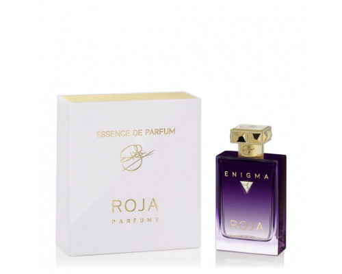 Roja Dove Enigma Pour Femme Essence De Parfum , Парфюмерная вода 100мл