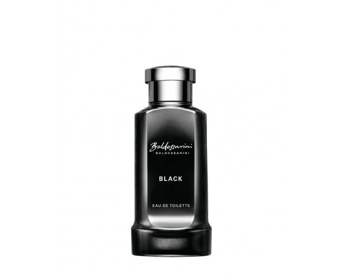 Baldessarini Black , Туалетная вода 75 мл (тестер)