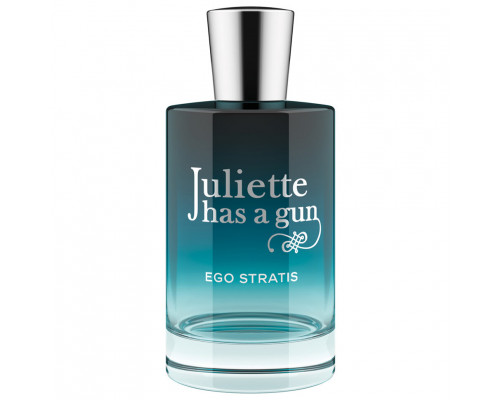 Juliette Has A Gun Ego Stratis , Парфюмерная вода 100мл (тестер)