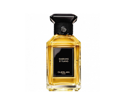 Guerlain Embruns d'Ylang , Парфюмерная вода 200 мл (тестер)