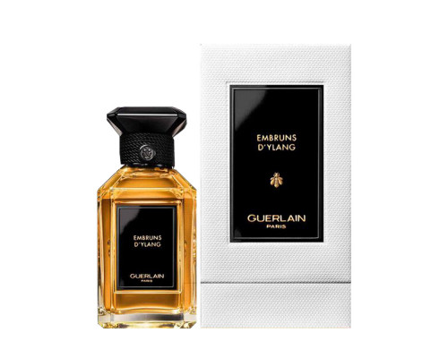 Guerlain Embruns d'Ylang , Парфюмерная вода 200 мл (тестер)