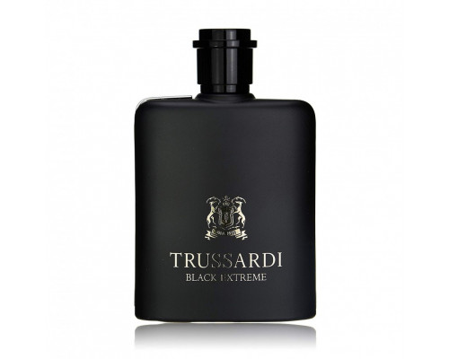 Trussardi Black Extreme , Туалетная вода 50мл