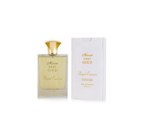 Noran Perfumes Moon 1947 Gold , Отливант 10мл