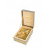 Noran Perfumes Moon 1947 Gold , Отливант 10мл