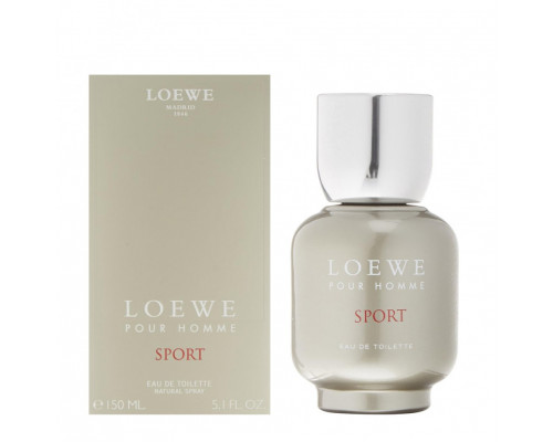 Loewe Esencia Loewe Sport , Туалетная вода 150мл (тестер)